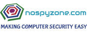 nospyzone security